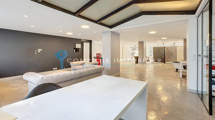 Ma-Cabane - Vente Local commercial Grenoble, 100 m²