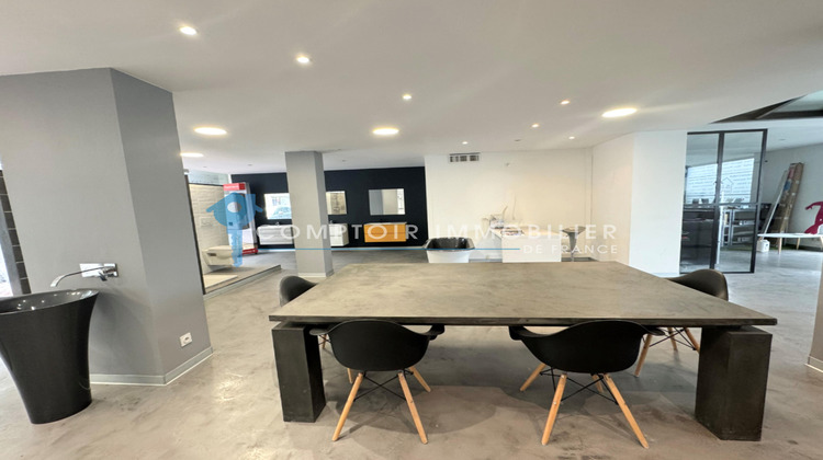 Ma-Cabane - Vente Local commercial Grenoble, 100 m²