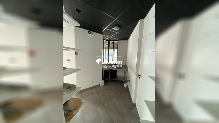 Ma-Cabane - Vente Local commercial Grenoble, 52 m²