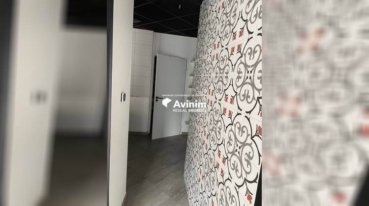 Ma-Cabane - Vente Local commercial Grenoble, 52 m²