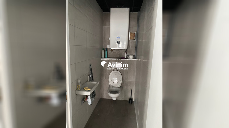 Ma-Cabane - Vente Local commercial Grenoble, 52 m²