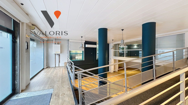 Ma-Cabane - Vente Local commercial Grenoble, 150 m²