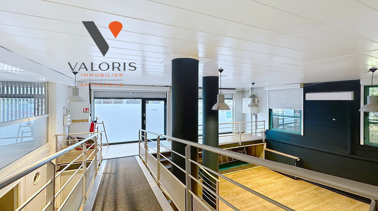 Ma-Cabane - Vente Local commercial Grenoble, 150 m²