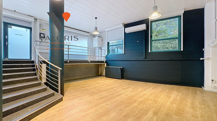 Ma-Cabane - Vente Local commercial Grenoble, 150 m²