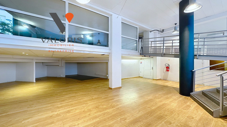 Ma-Cabane - Vente Local commercial Grenoble, 150 m²