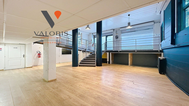 Ma-Cabane - Vente Local commercial Grenoble, 150 m²