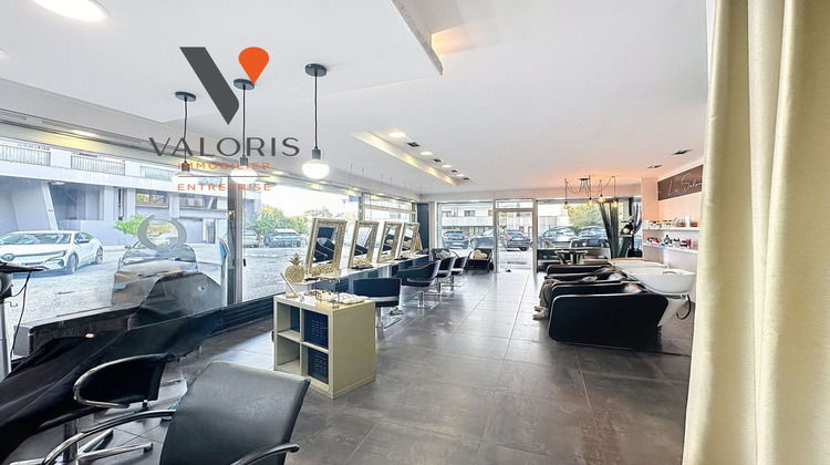 Ma-Cabane - Vente Local commercial Grenoble, 90 m²