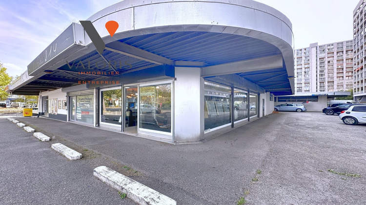 Ma-Cabane - Vente Local commercial Grenoble, 90 m²