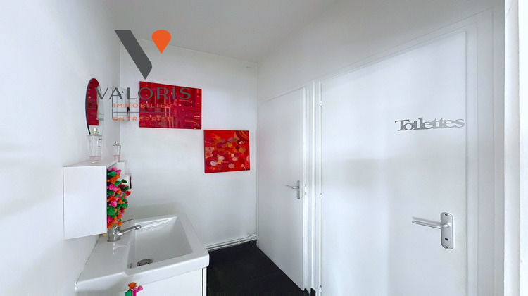 Ma-Cabane - Vente Local commercial Grenoble, 90 m²