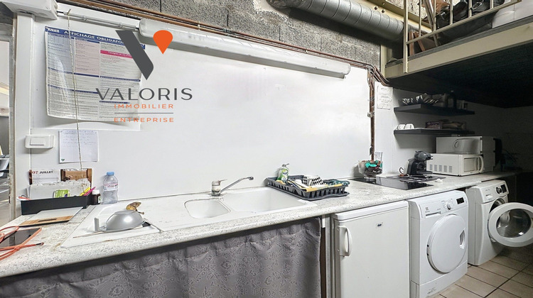 Ma-Cabane - Vente Local commercial Grenoble, 90 m²