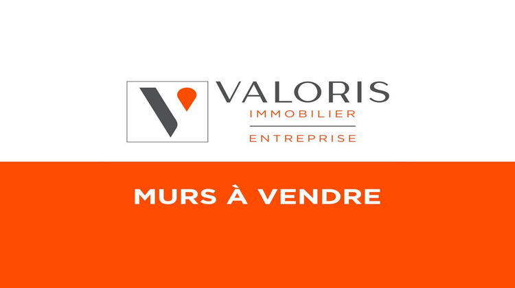 Ma-Cabane - Vente Local commercial Grenoble, 90 m²