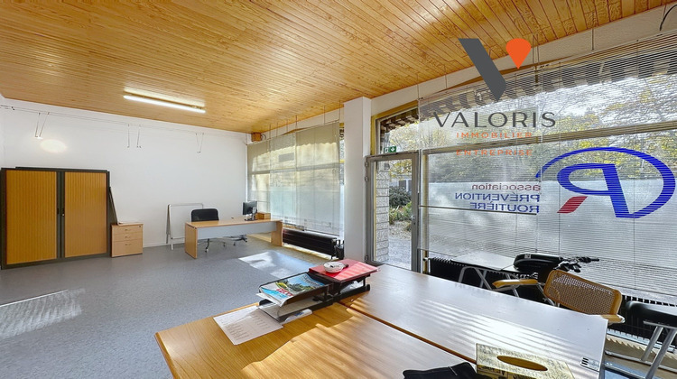 Ma-Cabane - Vente Local commercial Grenoble, 97 m²