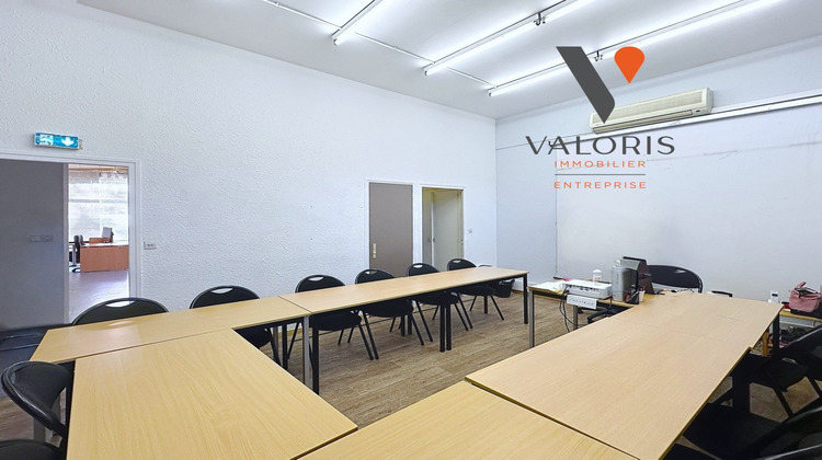 Ma-Cabane - Vente Local commercial Grenoble, 97 m²