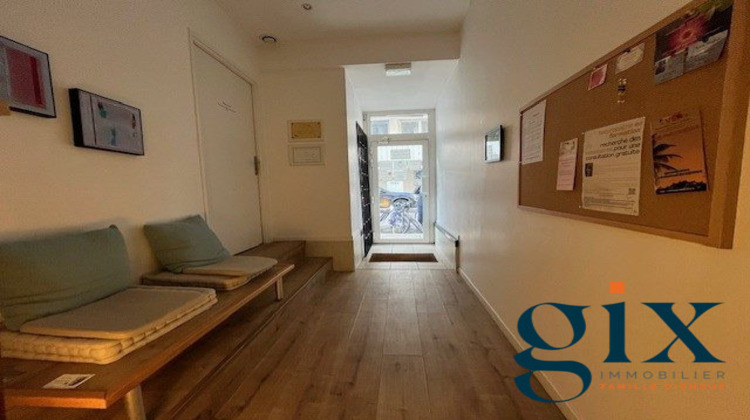 Ma-Cabane - Vente Local commercial Grenoble, 40 m²