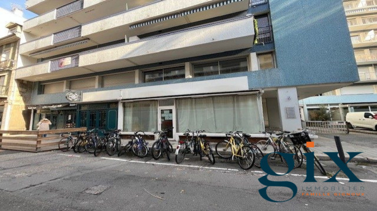 Ma-Cabane - Vente Local commercial Grenoble, 40 m²