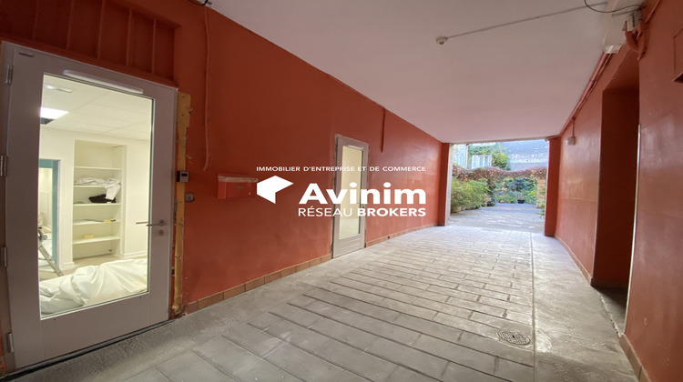 Ma-Cabane - Vente Local commercial Grenoble, 330 m²