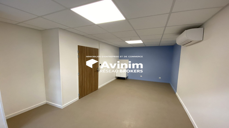 Ma-Cabane - Vente Local commercial Grenoble, 330 m²