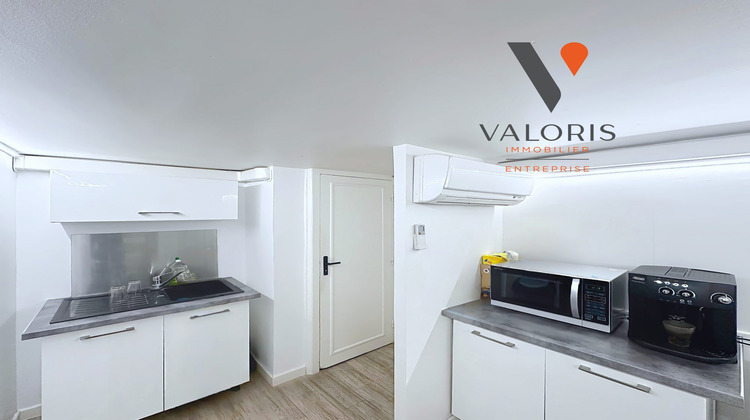 Ma-Cabane - Vente Local commercial Grenoble, 92 m²