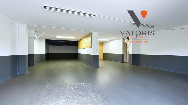 Ma-Cabane - Vente Local commercial Grenoble, 146 m²