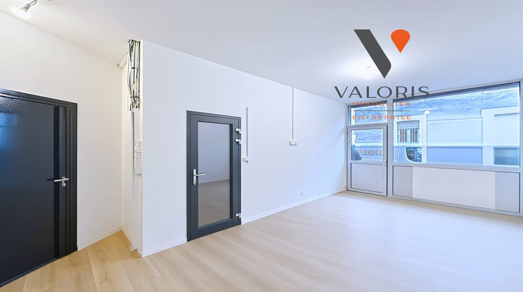 Ma-Cabane - Vente Local commercial Grenoble, 146 m²