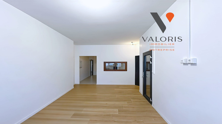 Ma-Cabane - Vente Local commercial Grenoble, 146 m²
