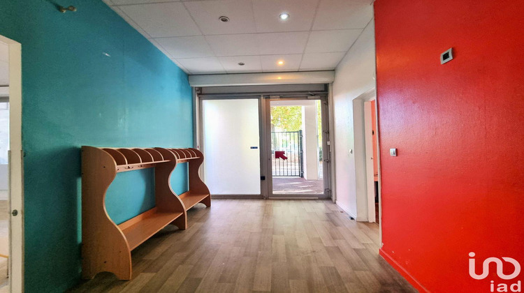 Ma-Cabane - Vente Local commercial Grenoble, 94 m²