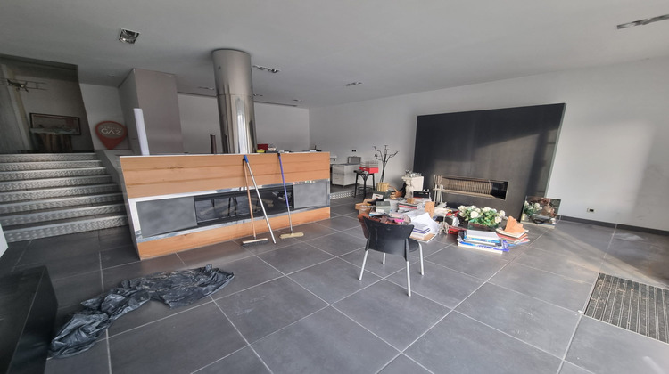 Ma-Cabane - Vente Local commercial Grenoble, 60 m²