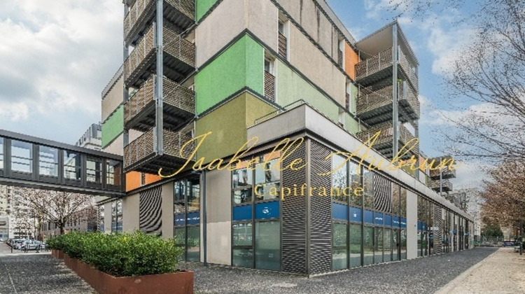 Ma-Cabane - Vente Local commercial GRENOBLE, 930 m²