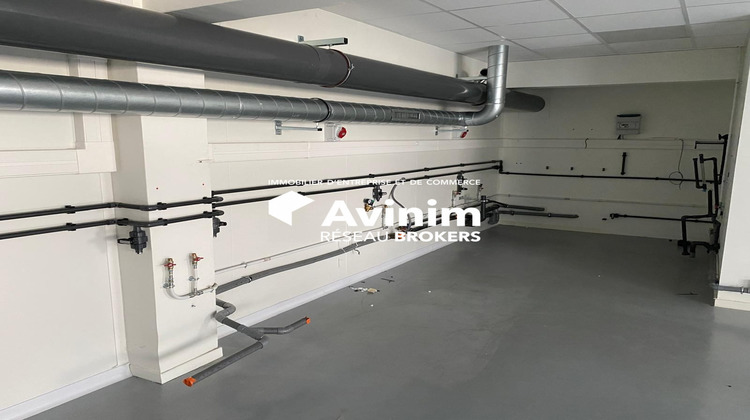 Ma-Cabane - Vente Local commercial Grenoble, 706 m²