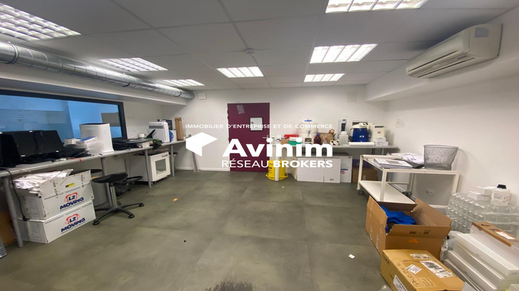 Ma-Cabane - Vente Local commercial Grenoble, 706 m²