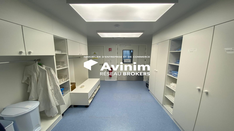 Ma-Cabane - Vente Local commercial Grenoble, 706 m²