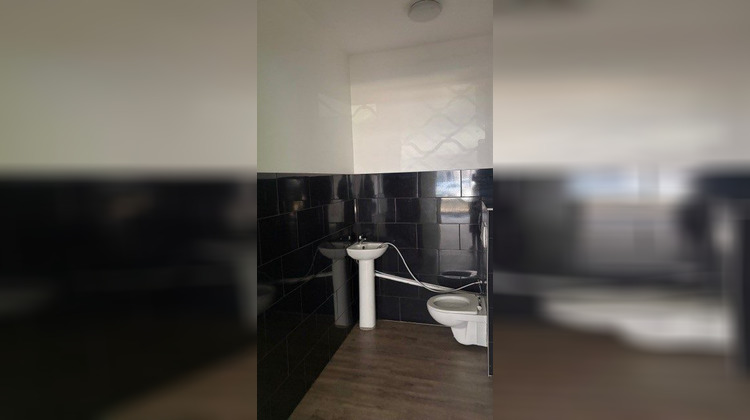 Ma-Cabane - Vente Local commercial Grenoble, 78 m²