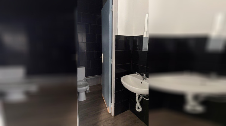 Ma-Cabane - Vente Local commercial Grenoble, 78 m²