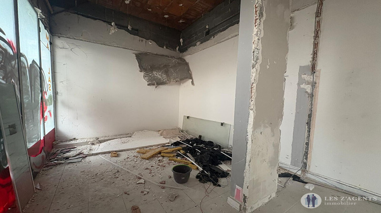 Ma-Cabane - Vente Local commercial GRENOBLE, 53 m²