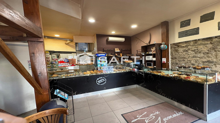 Ma-Cabane - Vente Local commercial Grenoble, 140 m²