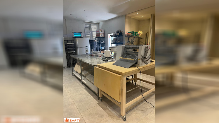 Ma-Cabane - Vente Local commercial Grenoble, 140 m²