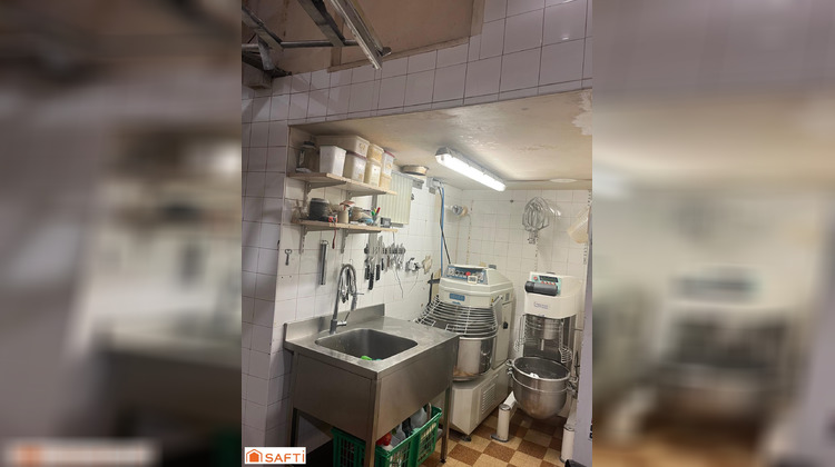 Ma-Cabane - Vente Local commercial Grenoble, 140 m²