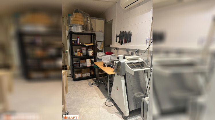 Ma-Cabane - Vente Local commercial Grenoble, 140 m²