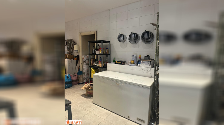 Ma-Cabane - Vente Local commercial Grenoble, 140 m²