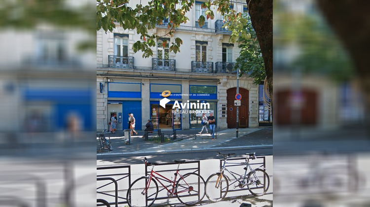 Ma-Cabane - Vente Local commercial Grenoble, 205 m²