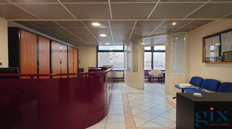 Ma-Cabane - Vente Local commercial Grenoble, 70 m²