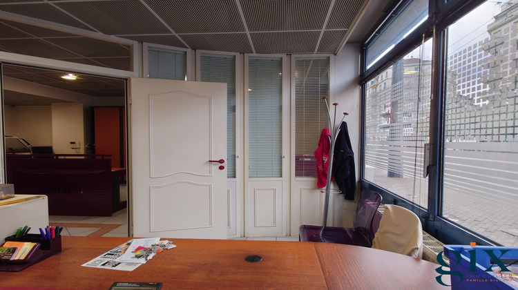 Ma-Cabane - Vente Local commercial Grenoble, 70 m²