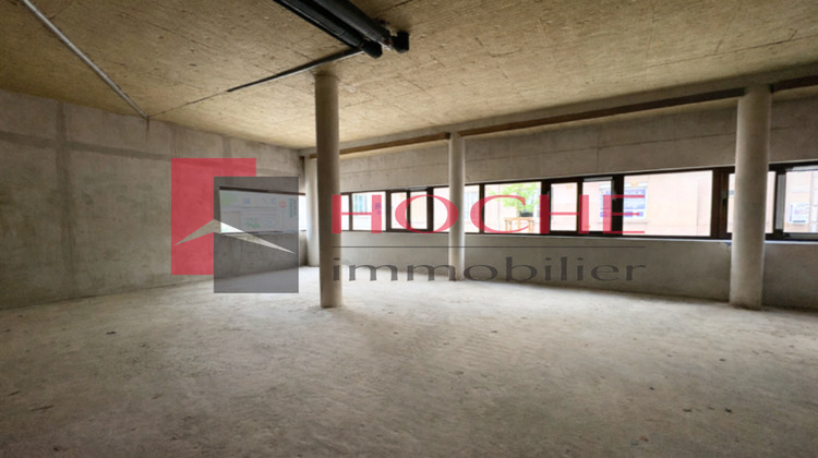 Ma-Cabane - Vente Local commercial GRENOBLE, 96 m²