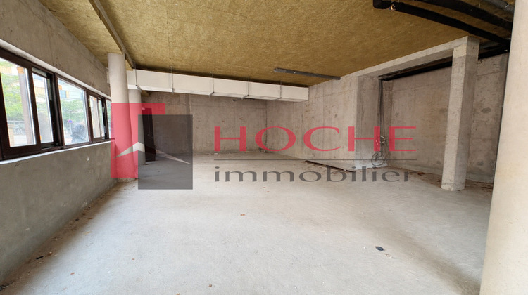 Ma-Cabane - Vente Local commercial GRENOBLE, 96 m²