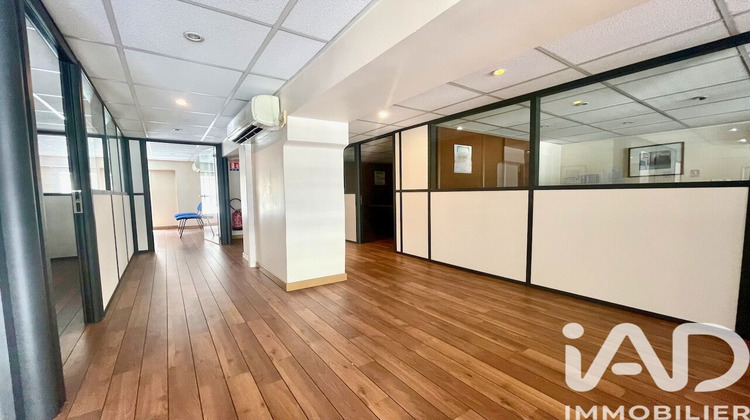 Ma-Cabane - Vente Local commercial Grenoble, 173 m²