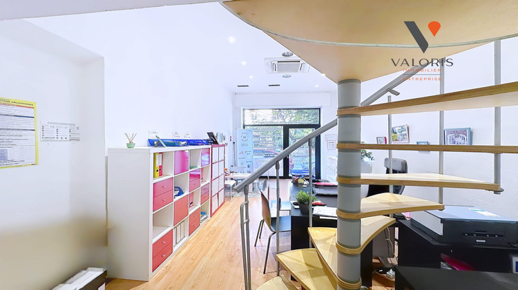 Ma-Cabane - Vente Local commercial Grenoble, 45 m²