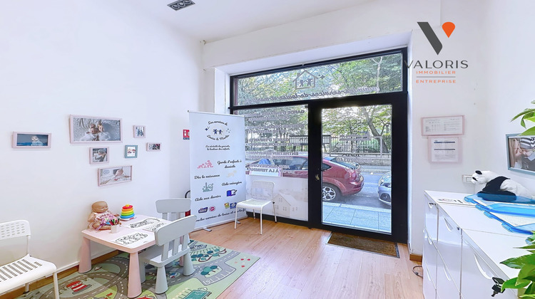 Ma-Cabane - Vente Local commercial Grenoble, 45 m²