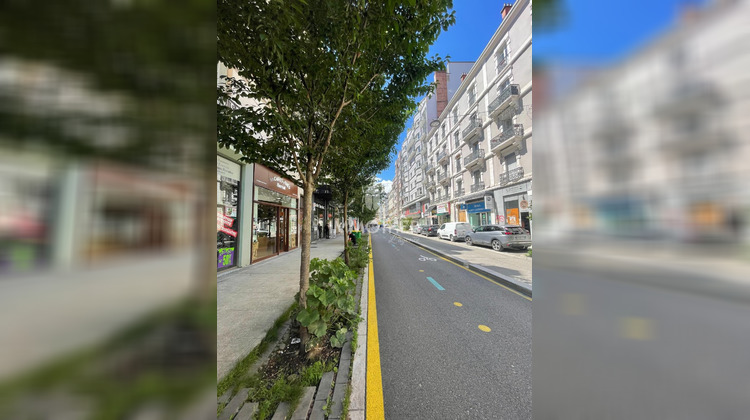 Ma-Cabane - Vente Local commercial Grenoble, 204 m²