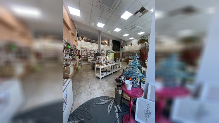 Ma-Cabane - Vente Local commercial Grenoble, 204 m²