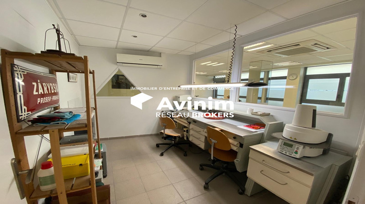 Ma-Cabane - Vente Local commercial Grenoble, 81 m²